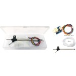 Hot Sales Mateksys Matek Systems Analog Airspeed Sensor ASPD-4525 for ArduPilot Multirotor FPV Drone Long Range